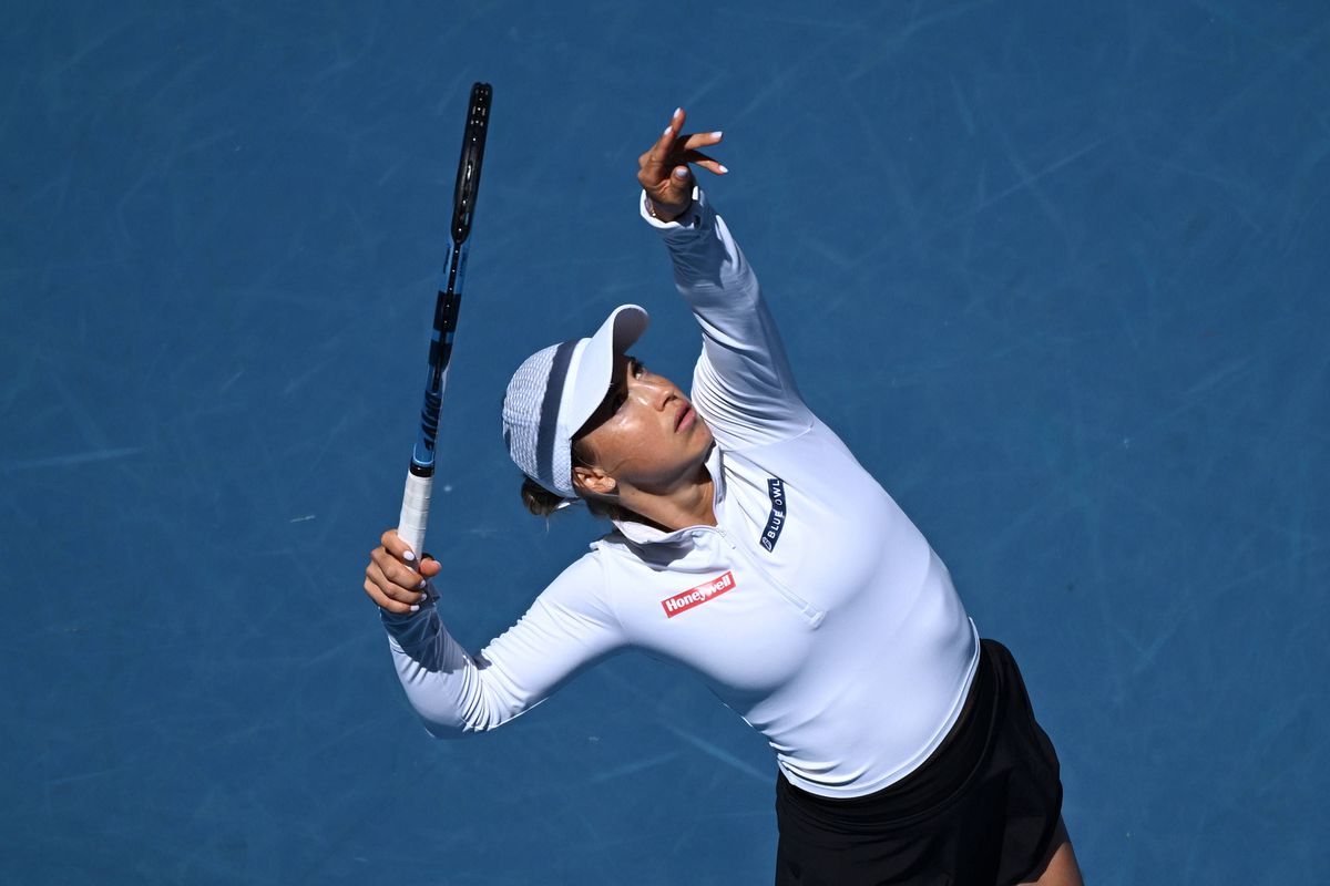 WTA Indian Wells: Kazašská tenistka postúpila ďalej. Zdolala Španielku