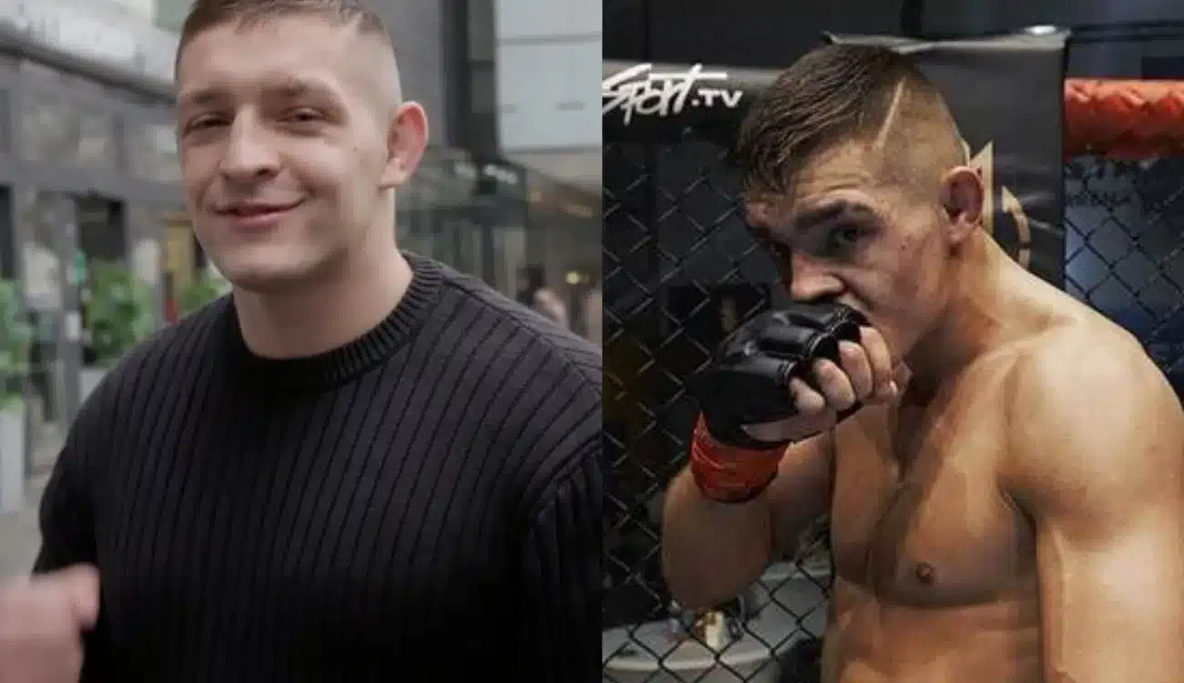 Zdroj: RFA a Screenshot IG @tadyonee