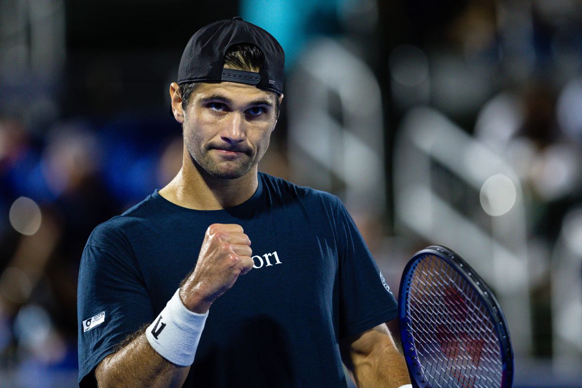 ATP Indian Wells: Americký tenista postupuje ďalej. Zdolal Argentínčana