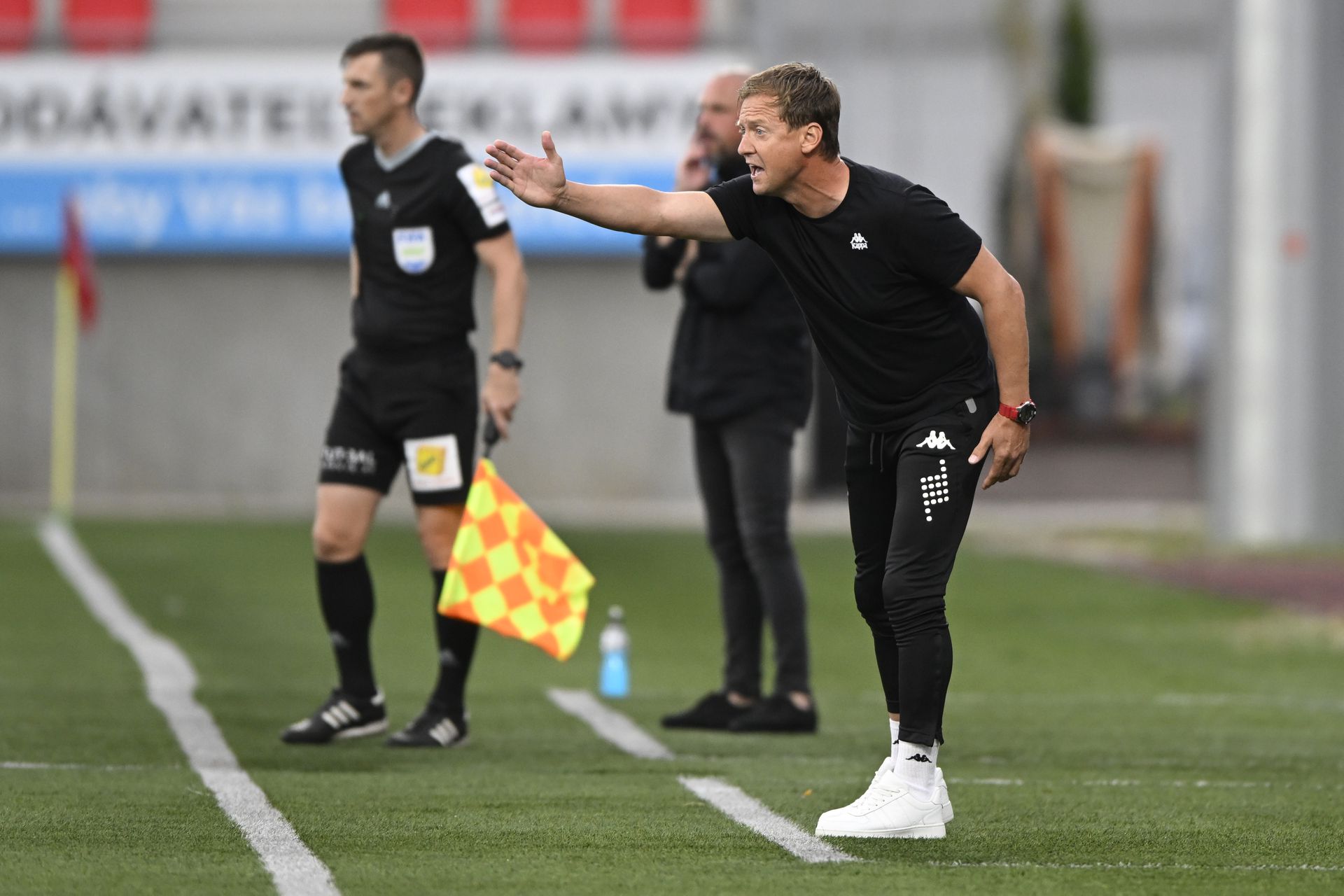 Jozef Kostelník. Zdroj: TASR