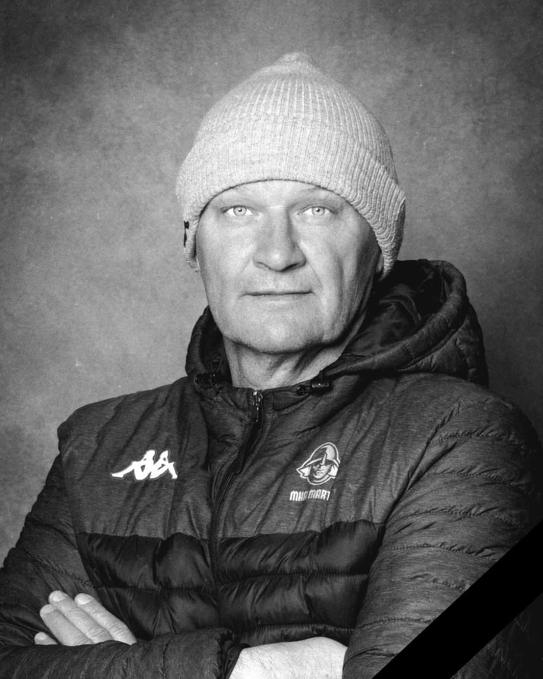 Ján Galamboš, zdroj: Facebook / MHA Martin