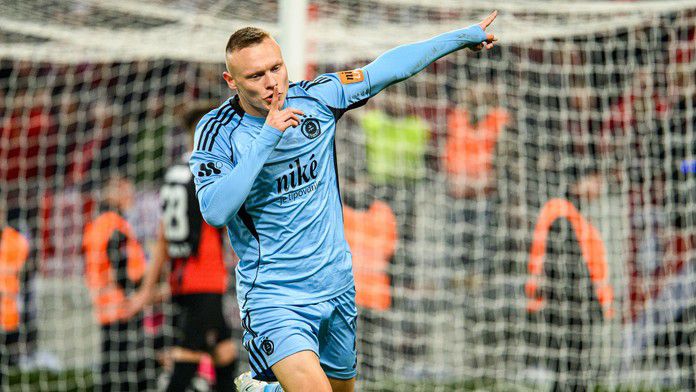 Nino Marcelli. Zdroj: SITA