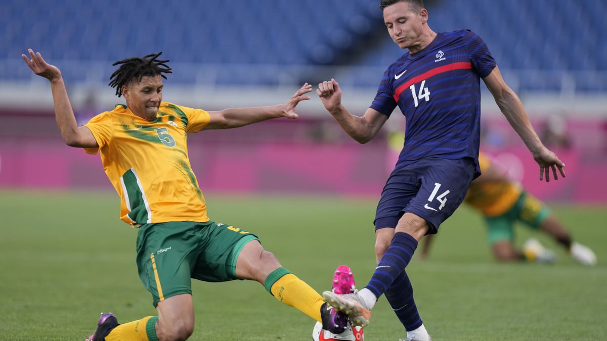 Hral aj na olympiáde. Reprezentačného futbalistu zastrelili na pumpe | Šport.sk