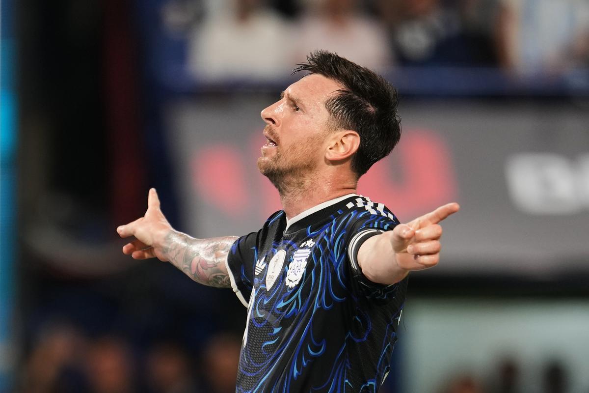 Ide Lionel Messi na MS vo futbale 2026? Nominácia Argentíny je vonku!