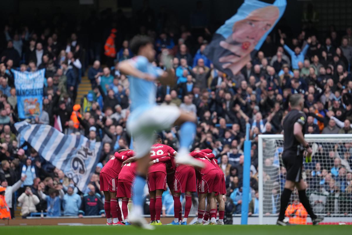 Kontroverzné rozhodnutie pred šlágrom Liverpool – Manchester City: Bude to brutálne