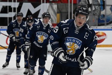České hokejové hry: Fíni zdolali aj Švajčiarov, Švédi vygumovali domácich
