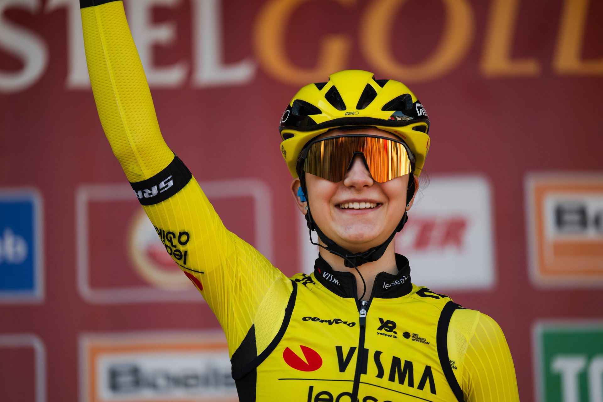 Viktória Chladoňová. Zdroj: IMAGO