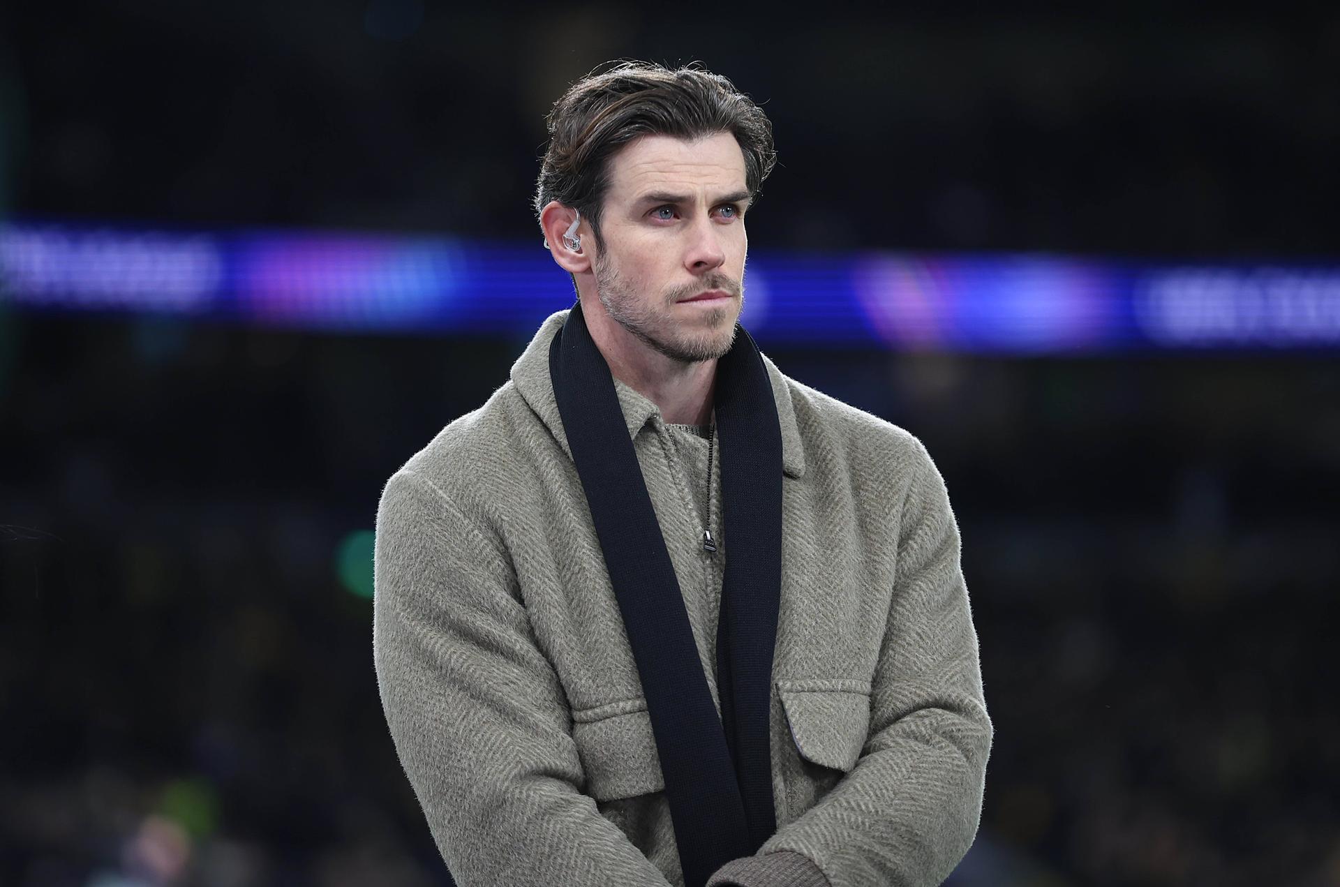 Gareth Bale. Zdroj: IMAGO