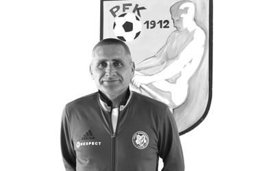 Zomrel bývalý hráč Košíc či Prešova a tréner Nitry Cyril Stachura