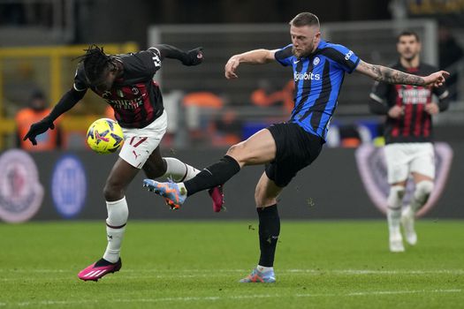 Dojímavé slová Milana Škriniara na rozlúčku s Interom Miláno