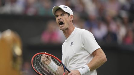Andy Murray má pred US Open zdravotné problémy. Odhlásil sa z turnaja v zámorí