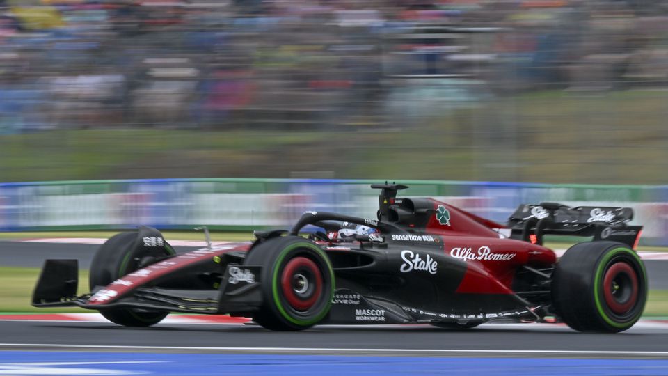 Alfa Romeo ostáva vo Formule 1, automobilka sa dohodla s iným tímom