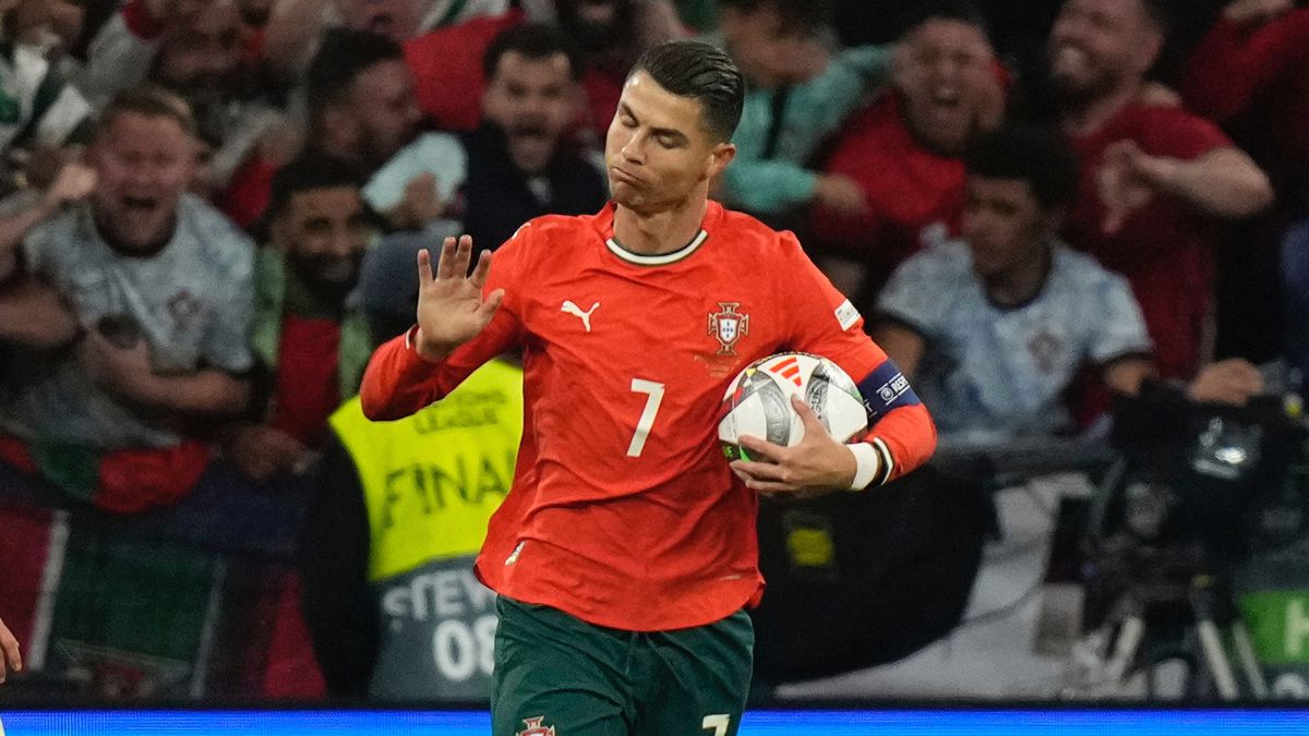 Cristiano Ronaldo potvrdil správu, na ktorú čakal futbalový svet: Bude to ten správny moment