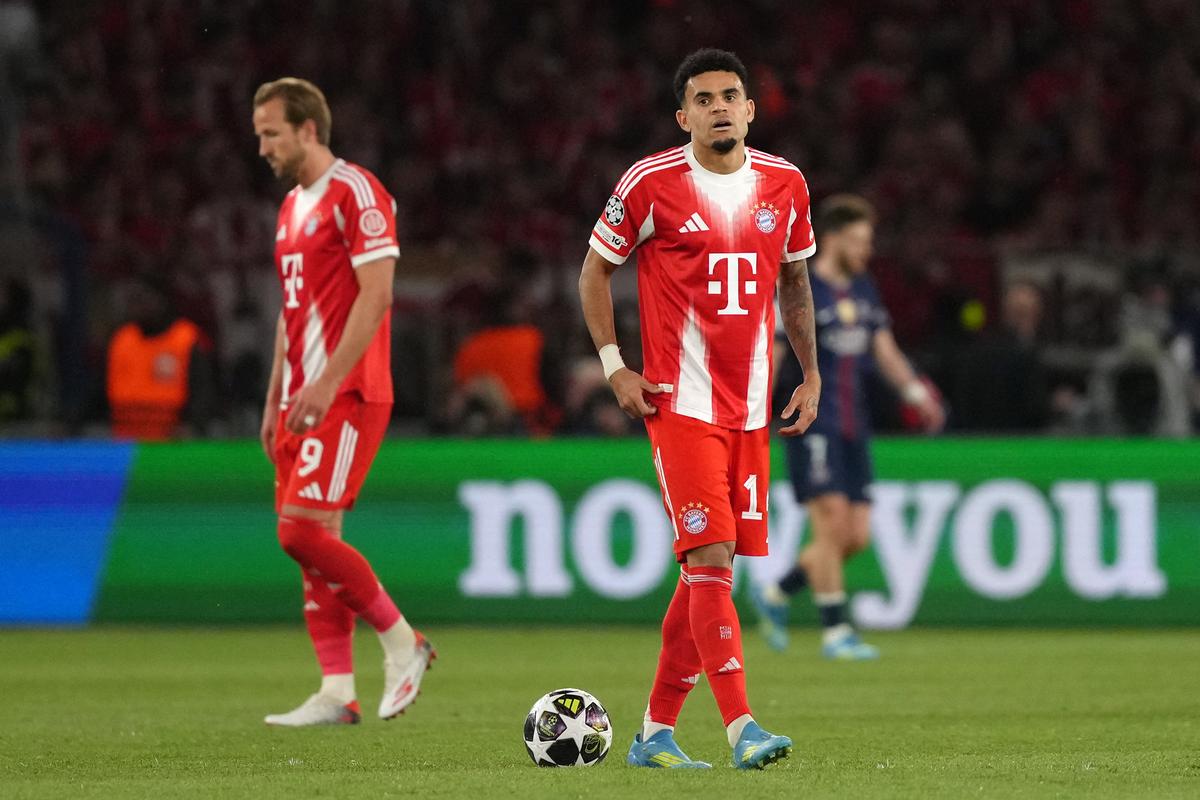 Fanúšikovia ho ledva spoznali. Hviezdny hráč Bayernu po majstrovstvách sveta poriadne zmenil výzor