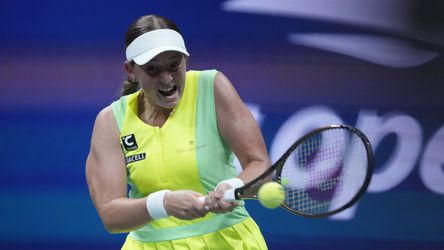 WTA Adelaide: Ostapenková zdolala ruskú súperku a teší sa z titulu