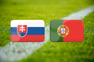 Slovensko - Portugalsko (audiokomentár)