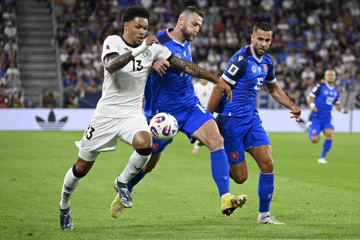 Raz sa im to už podarilo. Slováci sa v Lipsku pokúsia o zázrak: Nemáme čo stratiť