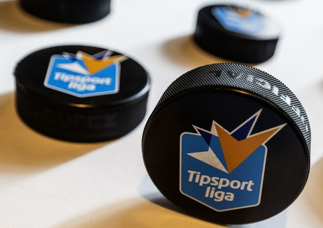 Poznáme všetky štvrťfinálové dvojice play-off Tipsport ligy. Liptovský Mikuláš ukončil rekordné série