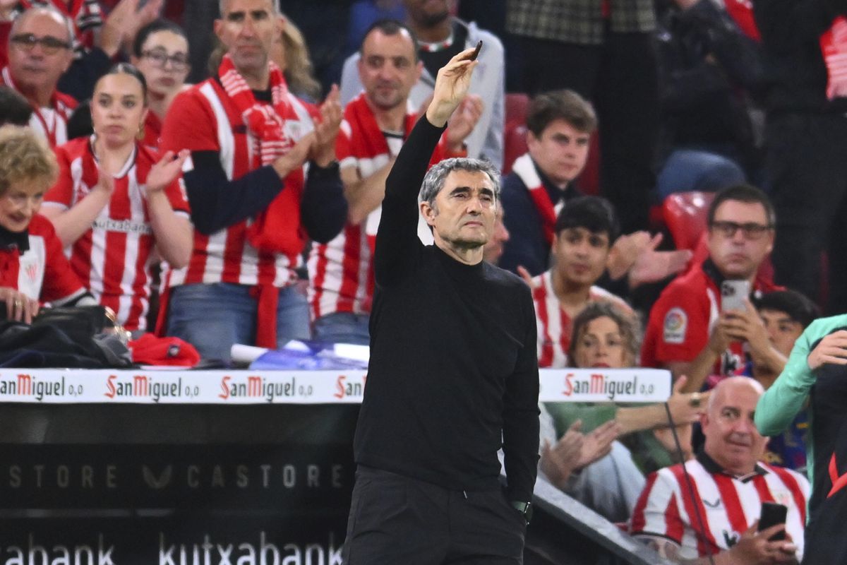 Starosta nazval klub z La Ligy xenofóbnym. Reakcia trénera Valverdeho: Prekliati politici