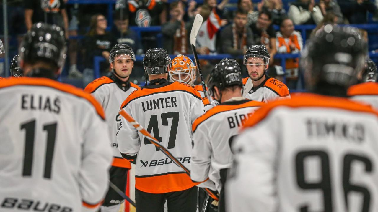 HC Košice. Zdroj: www.hckosice.sk