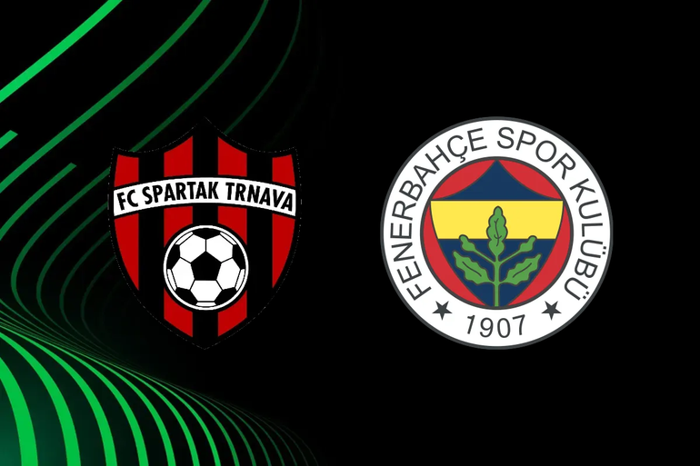 FC Spartak Trnava - Fenerbahce SK (audiokomentár)
