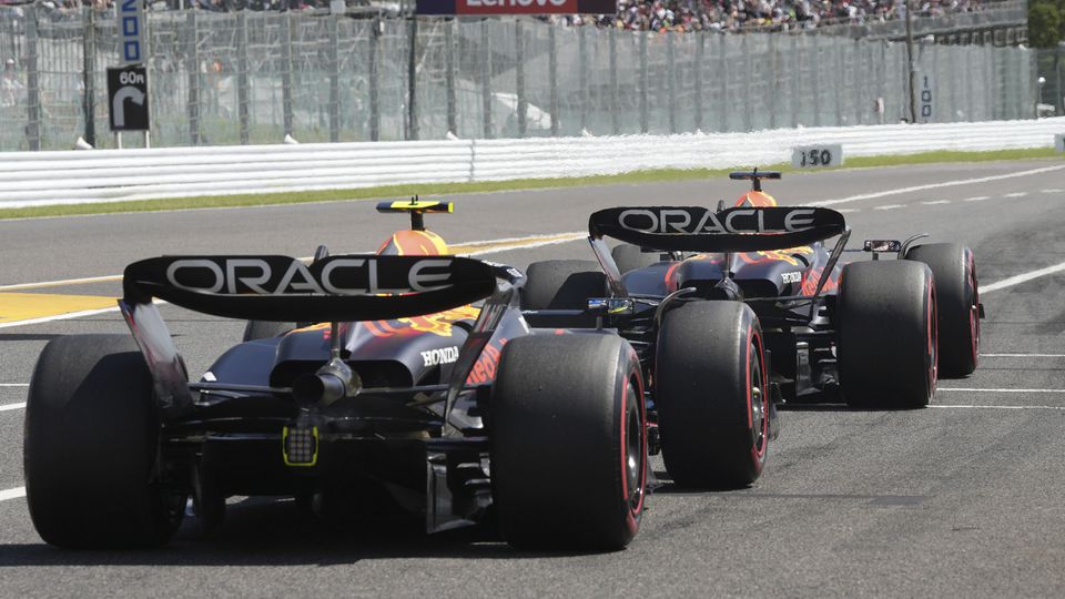 Ktorého jazdca chce v tíme s Verstappenom strojca úspechu Red Bullu? To by bola legendárna dvojica!
