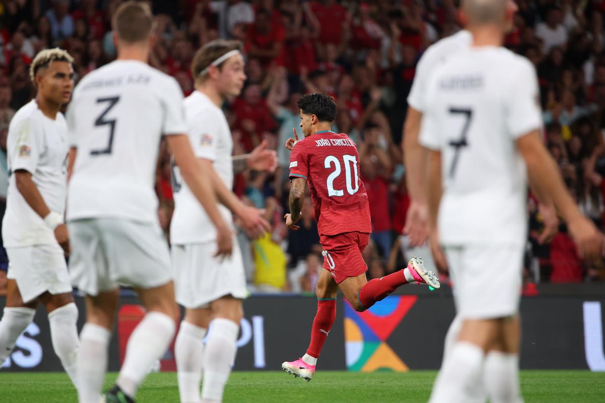 Portugalsko nezastavila ani kauza okolo Ronalda: Zdolali sme jeden z najlepších tímov v Európe