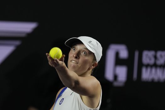 Rebríček WTA: Swiateková je druhý rok za sebou koncoročná jednotka, Schmiedlová mierne klesla