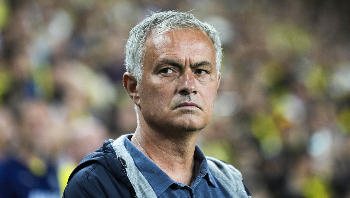 Mourinha zasiahla nečakaná smrť portugalskej ikony: Odišla časť mojej histórie