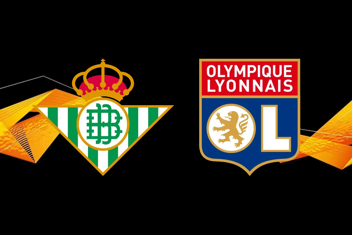 ONLINE Real Betis - Olympique Lyon (Dominik Greif) / Európska liga