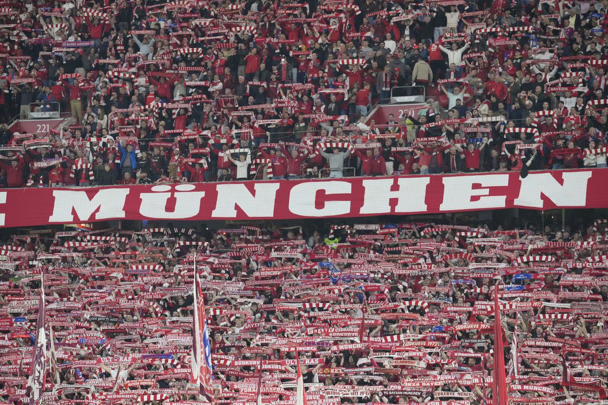 Fanúšikovia môžu odísť až 6 hodín po zápase. Bayern reaguje na opatrenia v Paríži