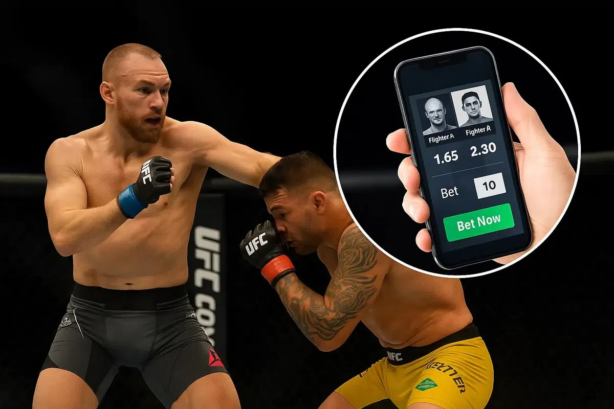 VIDEO Stávkový podvod v UFC? Známy novinár Ariel Helwani hovorí o závažnom obvinení, ktoré sa k nemu dostáva