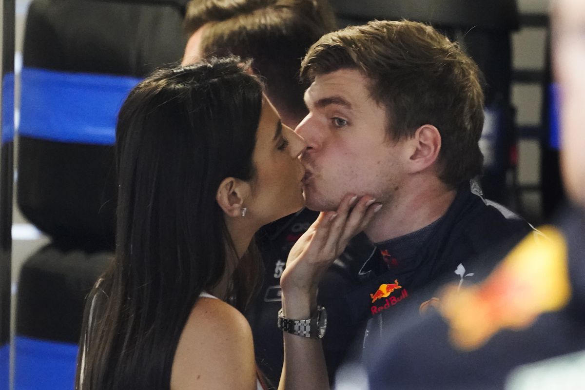 Detail, ktorý rozprúdil debatu. Prišli Max Verstappen a Kelly Piquetová o dieťa?