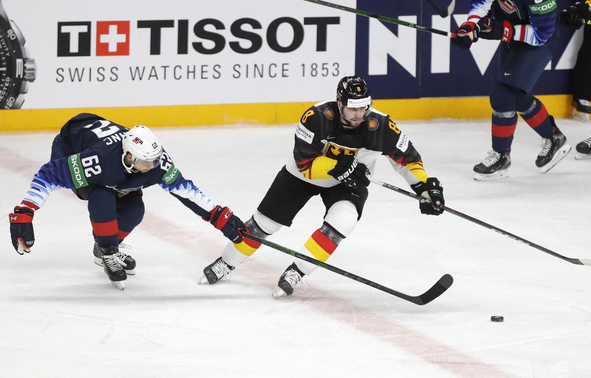 Pred Nemeckým pohárom prišli domáci o oporu so skúsenosťami z NHL