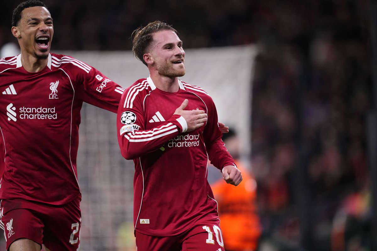 Liverpool zahodil za hlavu zlú formu. V súboji gigantov vymazal ofenzívu Realu Madrid