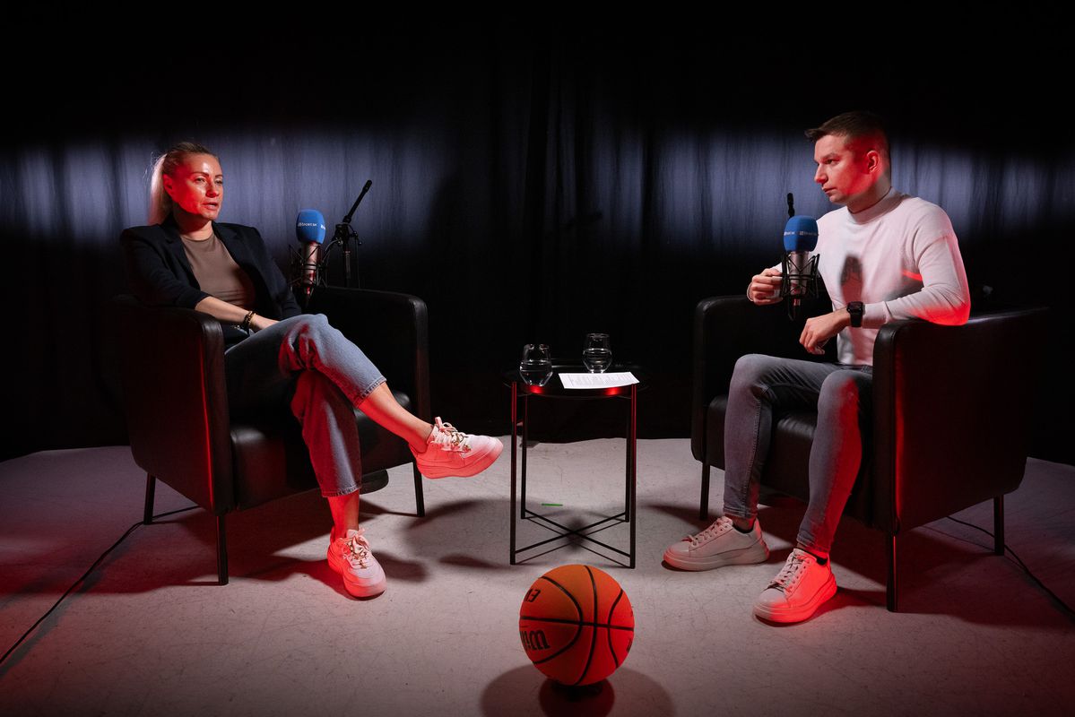 POD KOŠOM Zuzana Žirková o nezabudnuteľnej olympiáde, stave slovenského basketbalu a reprezentačnej posile z USA