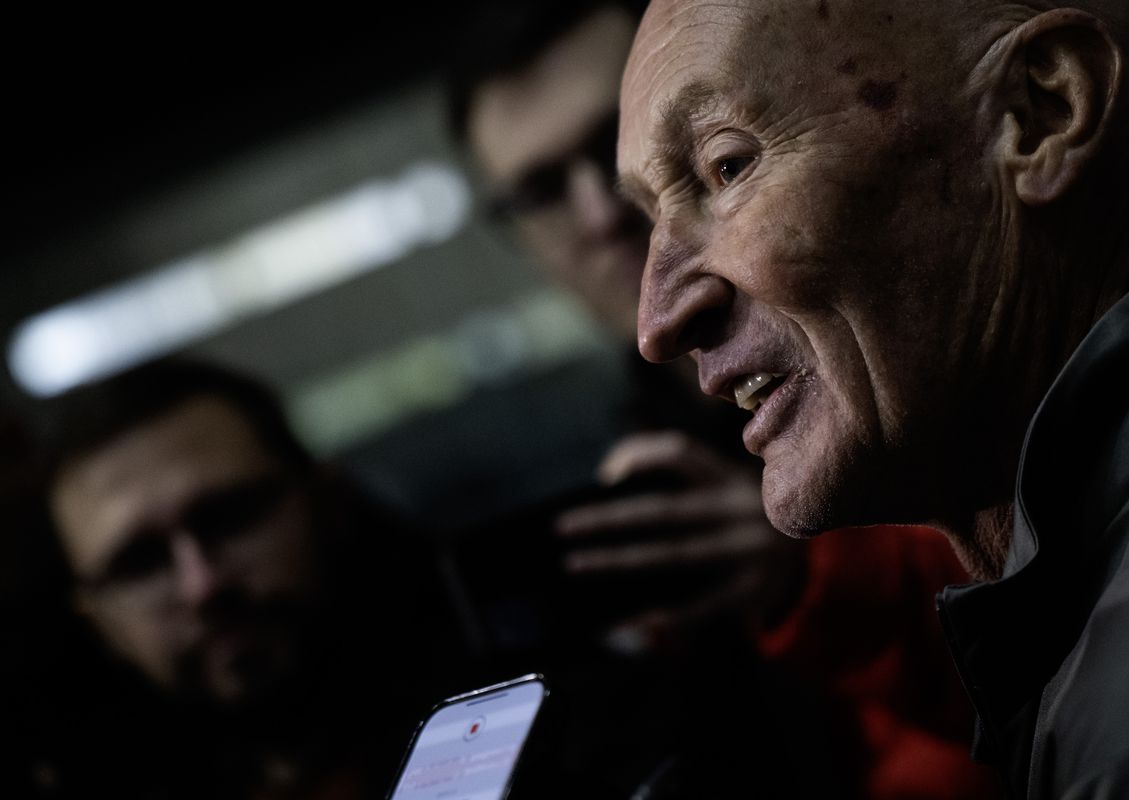 Craig Ramsay prehovoril o svojej novej funkcii. Olympiáda s hráčmi NHL? Nebojíme sa nikoho