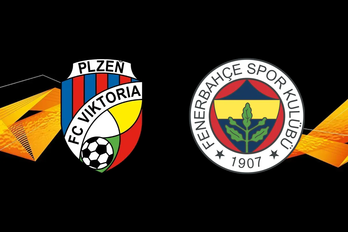 ONLINE FC Viktoria Plzeň - Fenerbahce SK (Milan Škriniar) / Európska liga