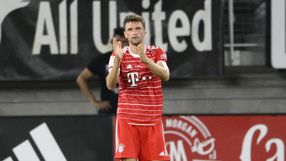 Zostane v Bayerne Mníchov jeho ikona? Prezident klubu sa vyjadril k budúcnosti Thomasa Müllera
