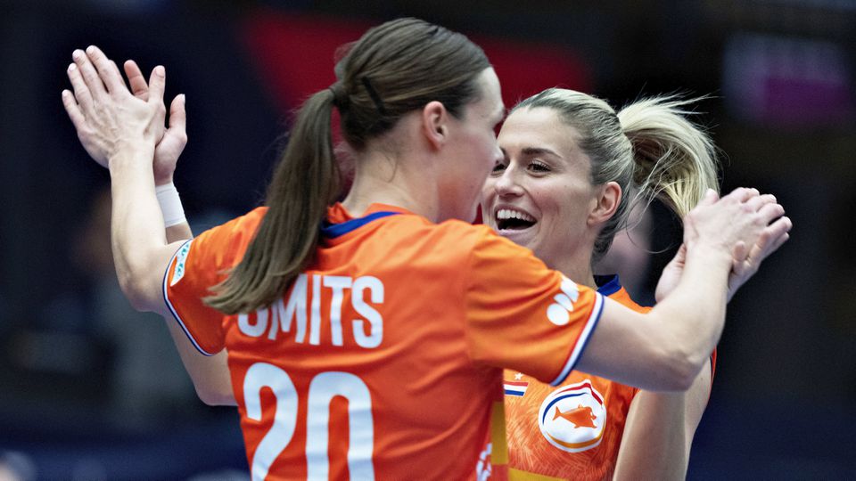 MS žien: Holandsko porážkou Česka vyhralo skupinu