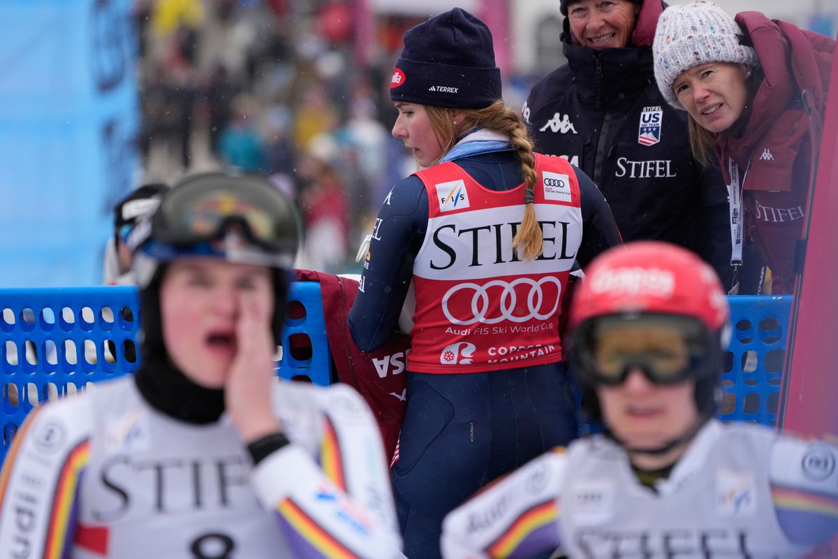 Mikaela Shiffrinová šokovala konkurenciu: Už ma nič neprekvapuje
