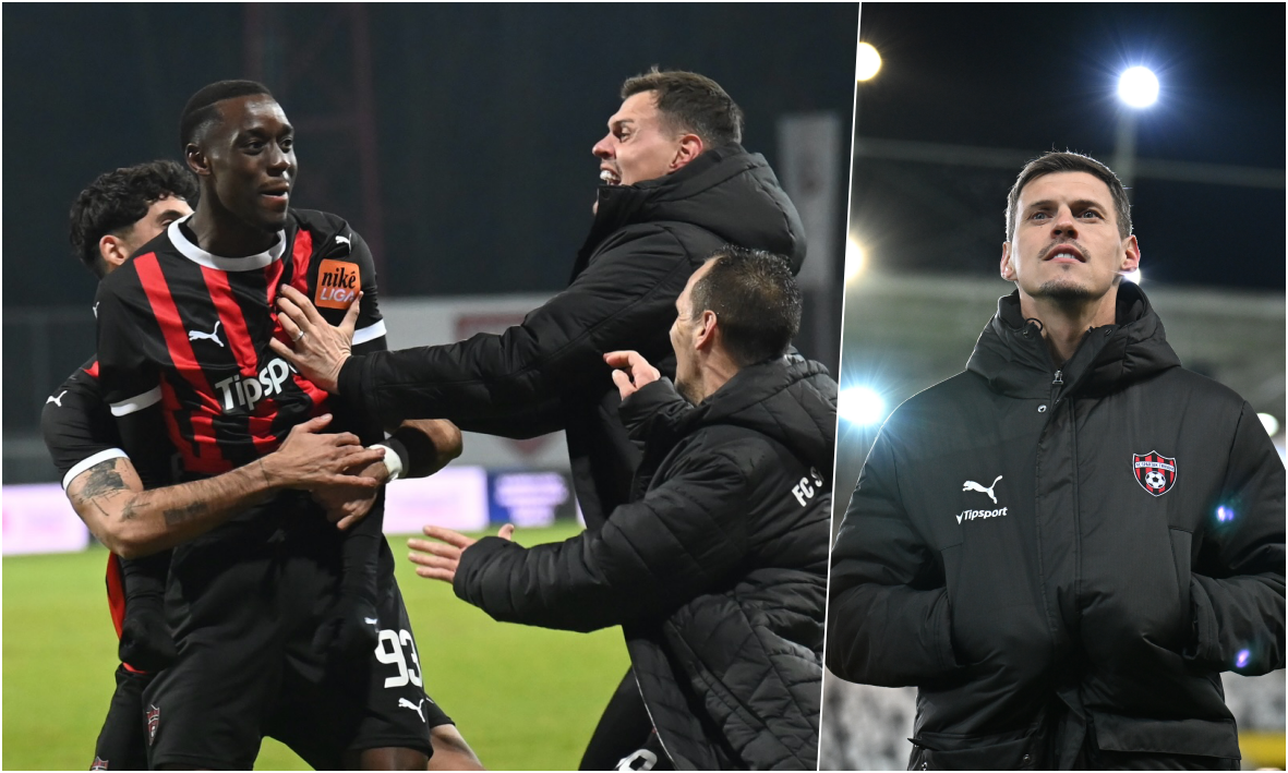 Tri výhry? To nie ja, ale tréneri, vraví Škrtel. Po rozprávke Metsoka hovoril o „vyradenom” obrancovi