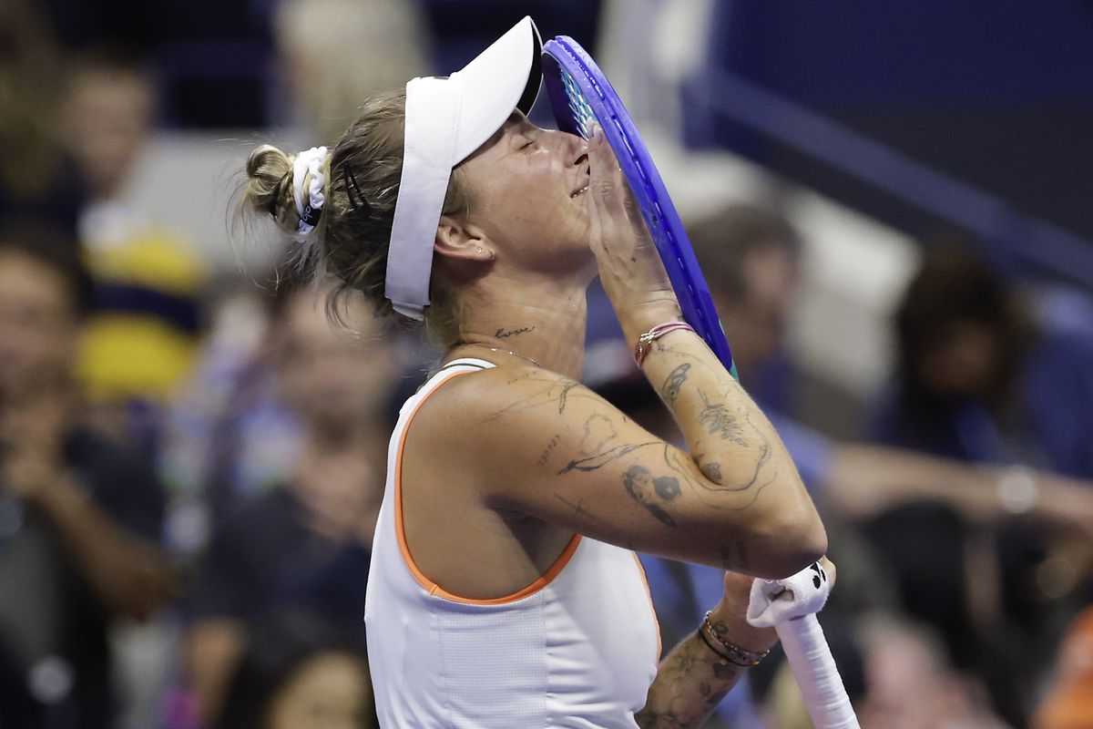 Vondroušová prehovorila o nepríjemnom zážitku: Sedel a čakal v obývačke, kým som bola na toalete