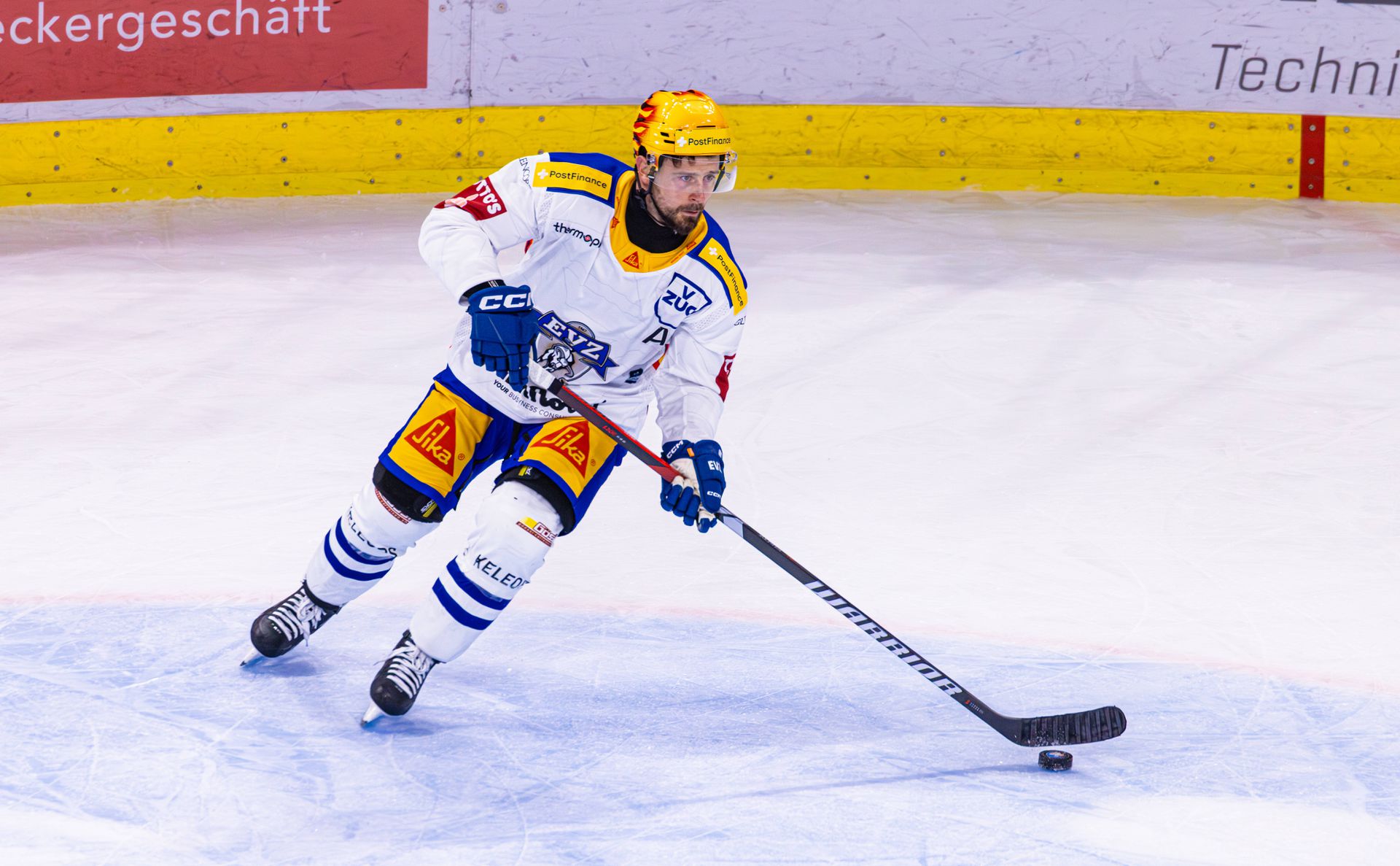 Tomáš Tatar. Zdroj: IMAGO