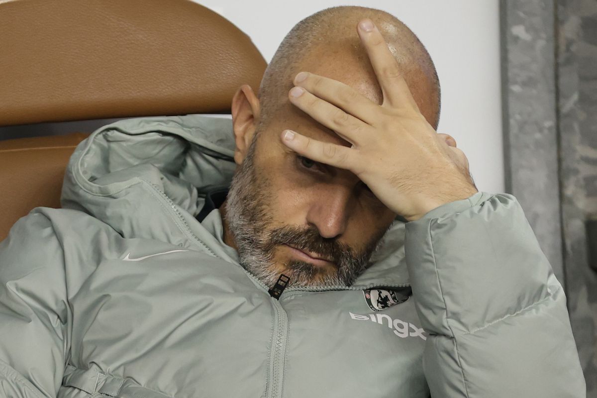 Emočný a neuvážený odchod? Enzo Maresca sa vraj vzdal poriadneho balíka peňazí