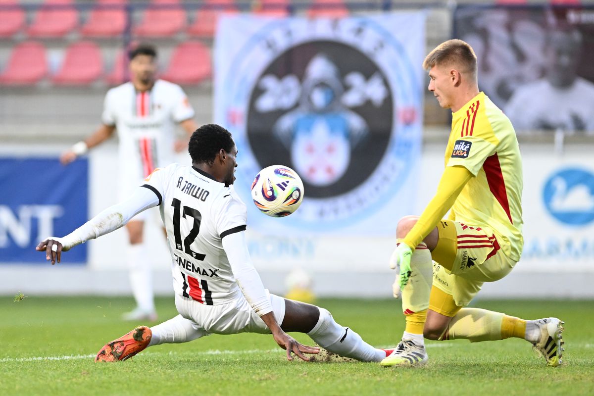 Obrovský skok. Slovenský reprezentant mieri do Česka, posilní jeden z najlepších klubov