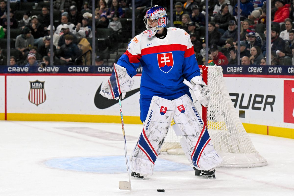 MS v hokeji do 20 rokov 2026: Program dňa - pondelok 5. január - dnes sa hrá finále