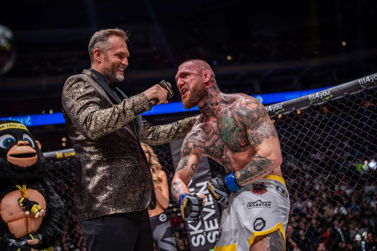 Bude to skutočne koniec v Oktagone? Ondřej Novotný prezradil, ako dopadol spor s Pirátom