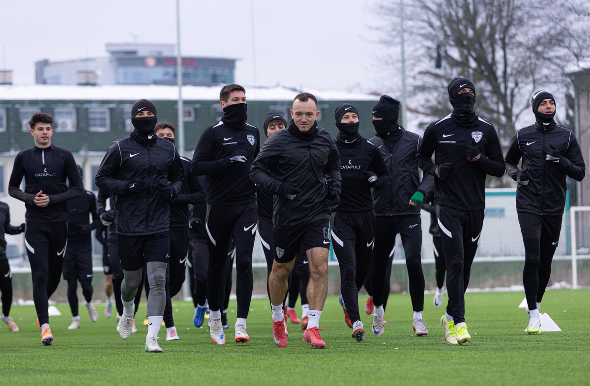 Aký má Žilina cieľ? Prípravu začala s dvoma posilami zo zahraničia: Vieme, že súperi nespia