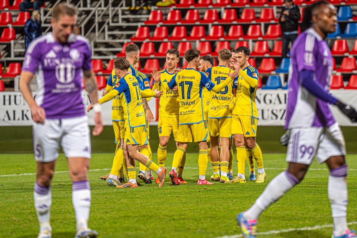 V Košiciach privedú posily, ktoré nebudú iba do počtu. Východniari si zostup nepripúšťajú